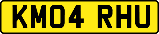 KM04RHU