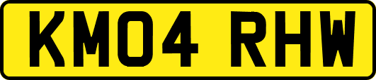 KM04RHW