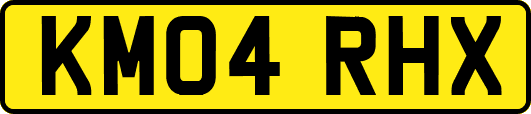 KM04RHX