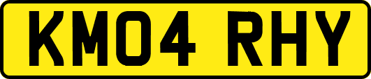 KM04RHY