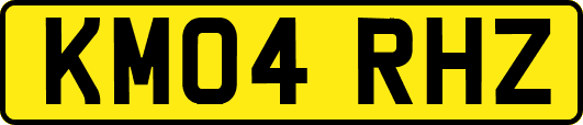 KM04RHZ