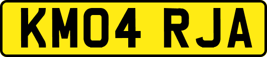KM04RJA