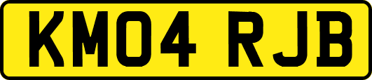 KM04RJB