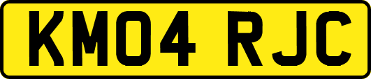 KM04RJC