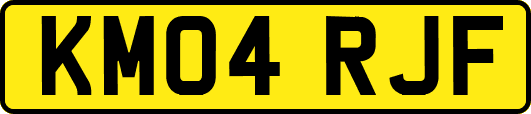 KM04RJF