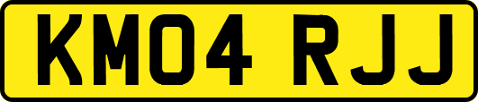 KM04RJJ