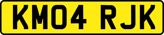 KM04RJK