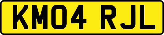 KM04RJL