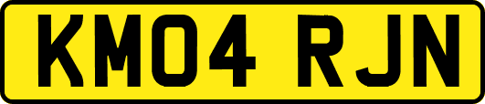 KM04RJN