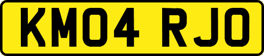 KM04RJO