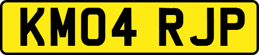 KM04RJP