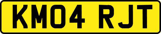 KM04RJT
