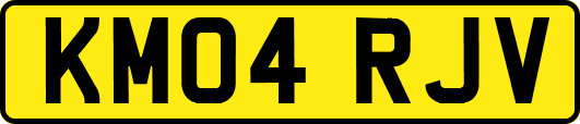 KM04RJV