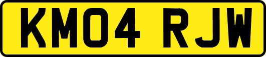 KM04RJW
