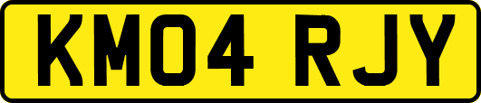 KM04RJY
