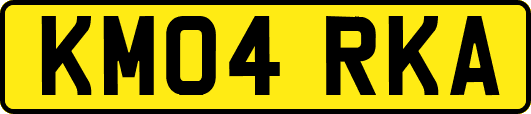 KM04RKA