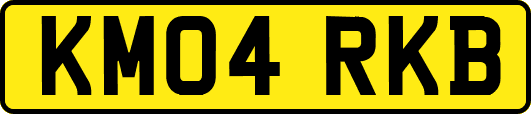 KM04RKB
