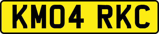 KM04RKC