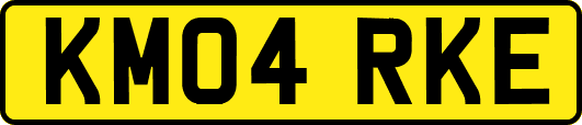 KM04RKE