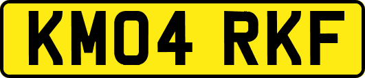 KM04RKF