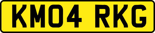 KM04RKG