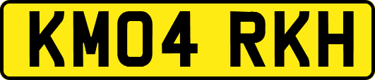 KM04RKH