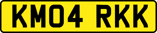 KM04RKK