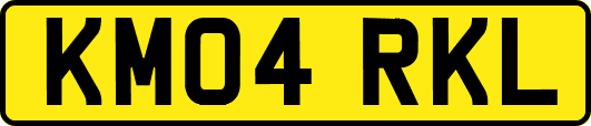 KM04RKL