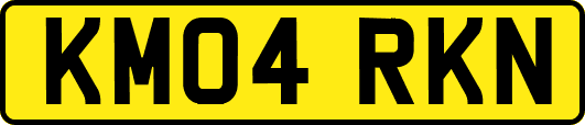 KM04RKN