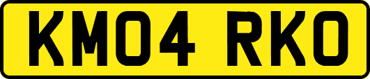 KM04RKO