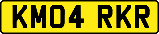 KM04RKR