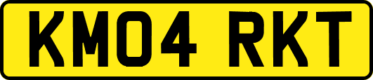 KM04RKT