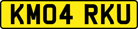 KM04RKU