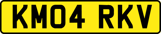 KM04RKV