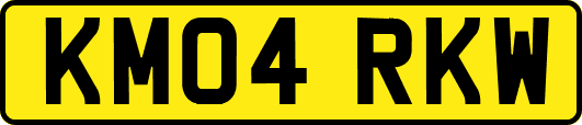 KM04RKW
