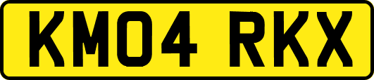 KM04RKX