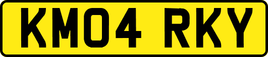 KM04RKY