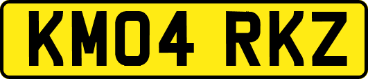 KM04RKZ