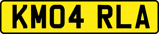 KM04RLA
