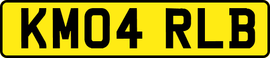 KM04RLB