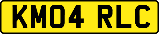 KM04RLC