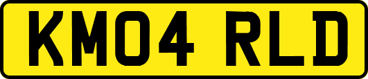 KM04RLD