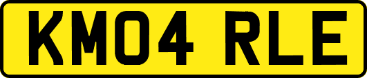 KM04RLE