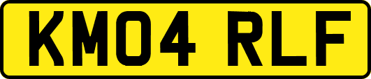 KM04RLF