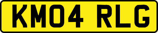 KM04RLG