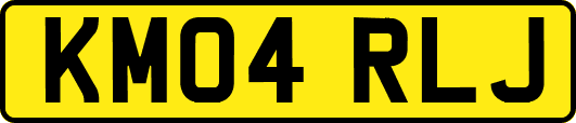 KM04RLJ