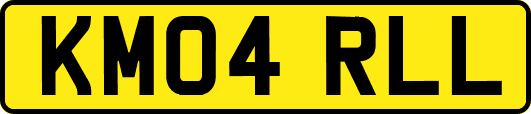 KM04RLL