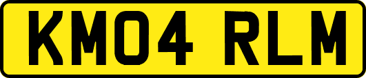 KM04RLM