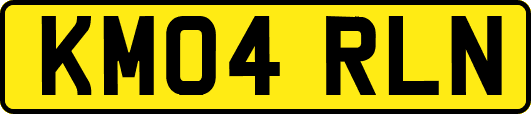 KM04RLN