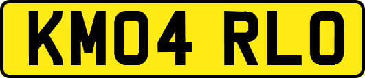 KM04RLO